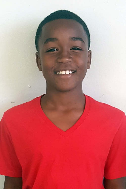 Nashville Boys and Girls Club SPOTLIGHT MEMBER