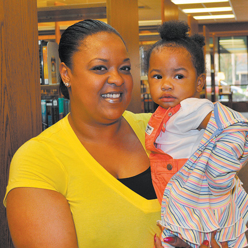 Nashville Parks and Recreation Easter Egg Hunt, pics 1