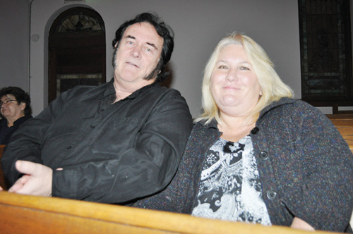 Annual Opry raises over $600 for scholarships for local BPW