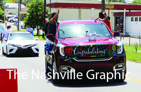 SENIOR STRONG 2020, pics 3