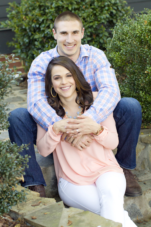 ENGAGED