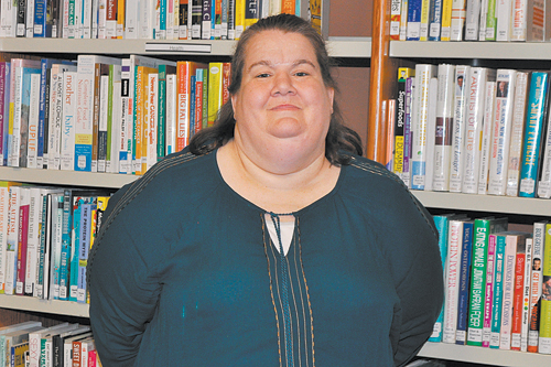 Nashville hires new library director
