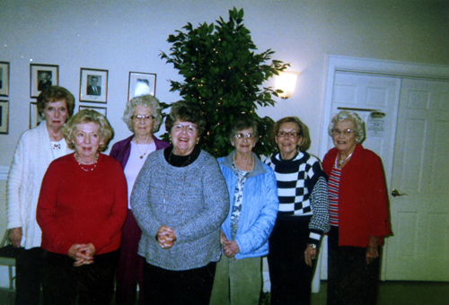 Ladies Night