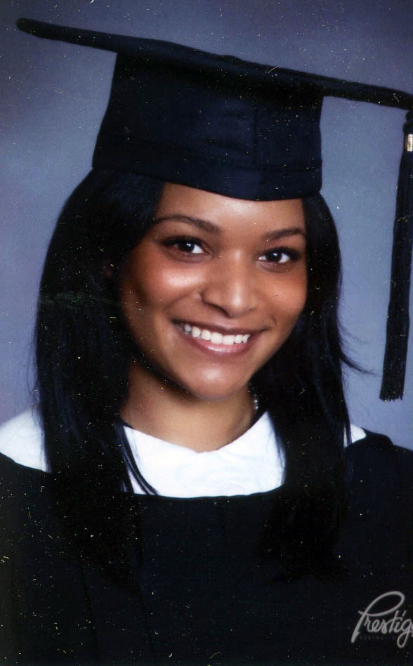 Local student graduates from Princeton University