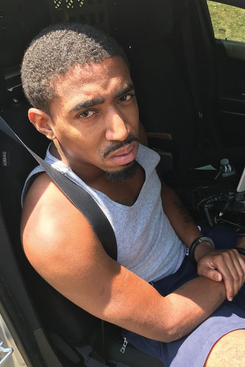 Murder suspect nabbed during traffic stop