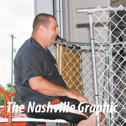 Coopers Fire-Rescue Community Day Snap-Shots, 1