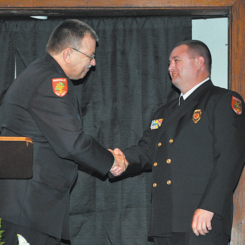 Chamber honors Nashville's Progressive Men's Club