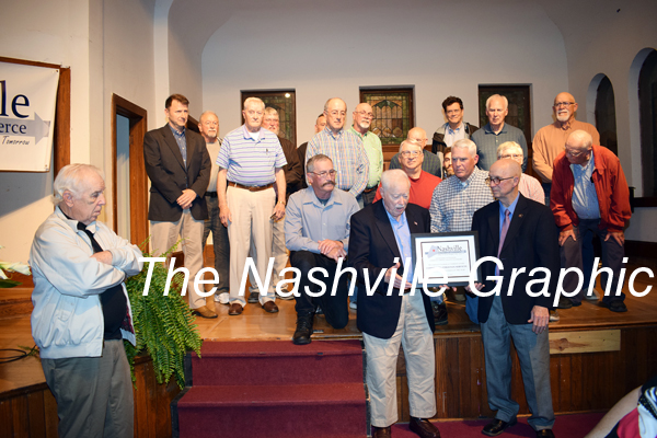 Local ramp builders receive chamber award