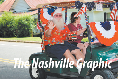 Castalia Independence Day Snap-Shots, 2