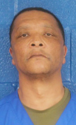 Wanted Guilford County man nabbed at Nash County nursing home