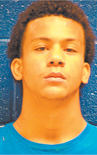 Sheriff's Office nabs Castalia robbery suspect