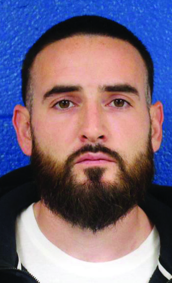 Nashville man arrested for drug distribution