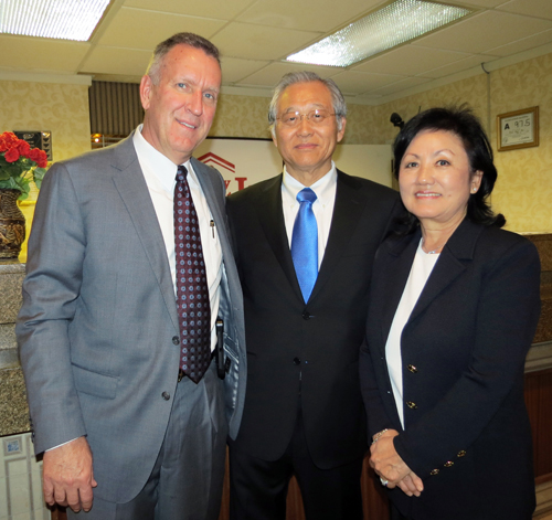 Owners donate Rocky Mount Inn to NC Wesleyan College