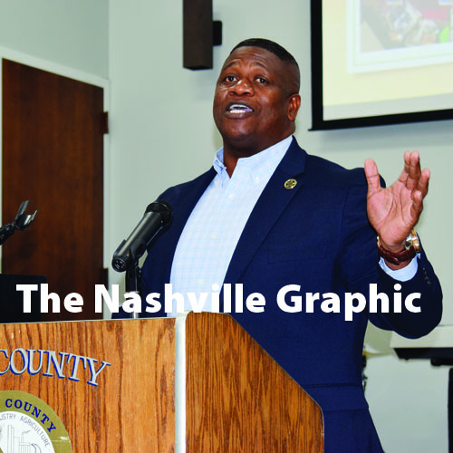 Annual banquet celebrates community accomplishments