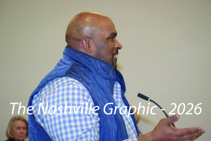 Spring Hope may increase cemetery stone regulations