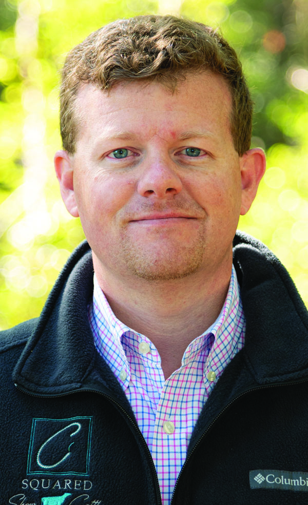 Familiar faces to lead departments