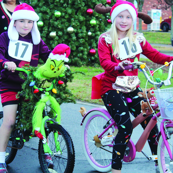 Nashville Christmas Celebration Snap-Shots, 5