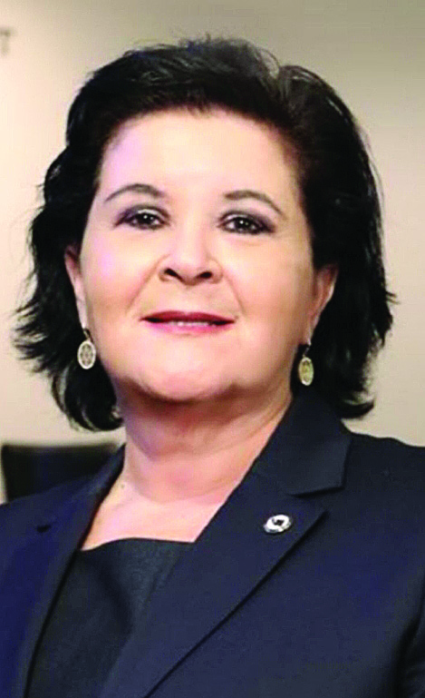 Wilkins elected director of NCACC District 7