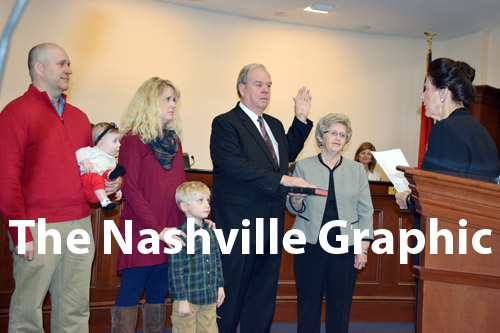 Republicans take helm of county board