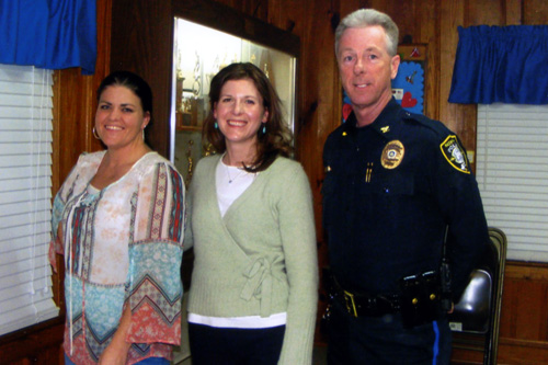 Eastpointe partners with PORT to provide substance abuse prevention services