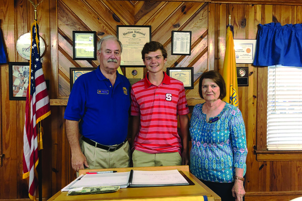 Scholarship