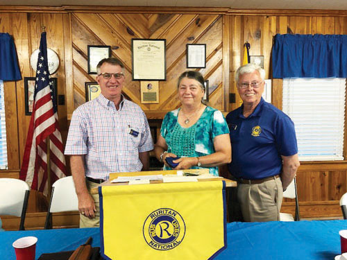 Coopers Ruritan Club