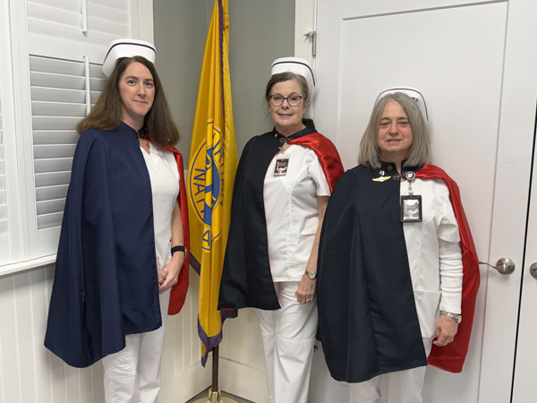 COOPERS RURITAN NEWS