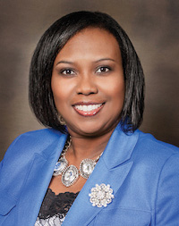 NRMS spokesperson accepts Durham job
