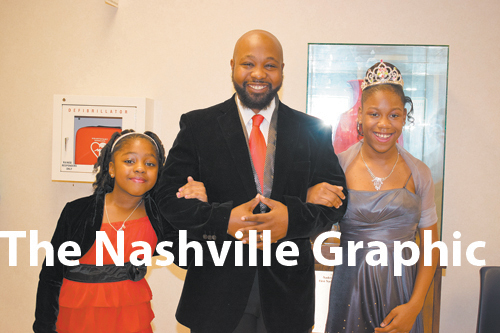 Daddy Daughter Dance, pics 1