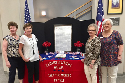 Constitution Week