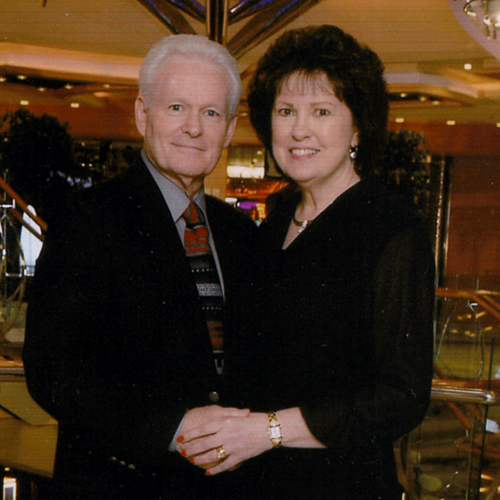 50TH ANNIVERSARY