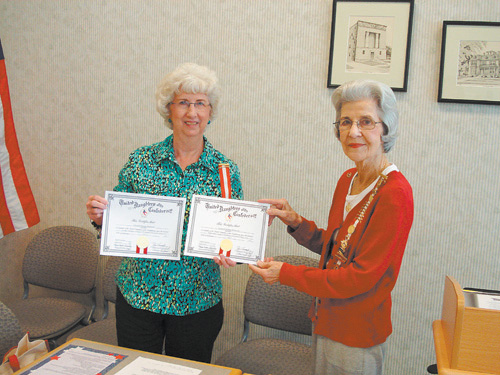 Bethel Heroes