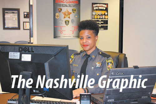 Sheriff launches new 9-1-1 position