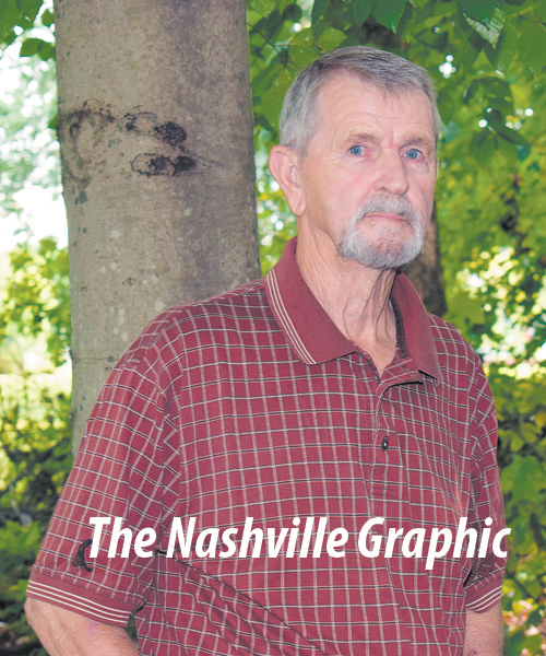 Winstead pens fifth book
