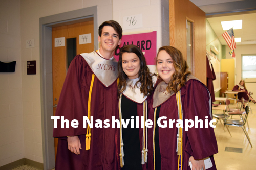 2019 GRADUATION SNAPSHOTS, 7