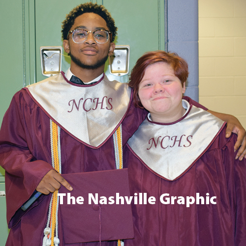 2019 GRADUATION SNAPSHOTS, 9