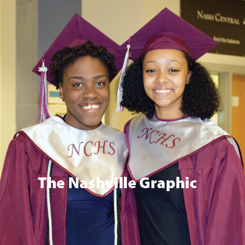 2019 GRADUATION SNAPSHOTS, 8
