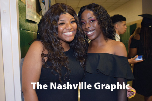 2019 GRADUATION SNAPSHOTS, 4