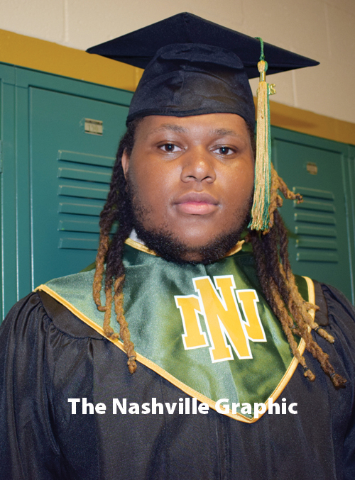 2019 GRADUATION SNAPSHOTS, 1