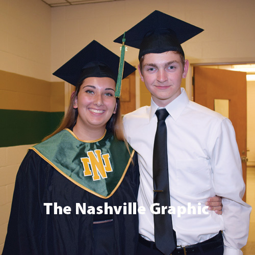 2019 GRADUATION SNAPSHOTS, 3