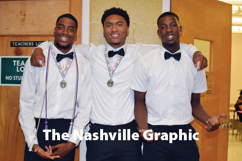 2019 GRADUATION SNAPSHOTS, 2