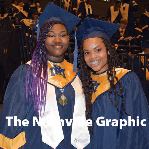 2019 GRADUATION SNAPSHOTS, 5