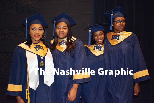 2019 GRADUATION SNAPSHOTS, 6