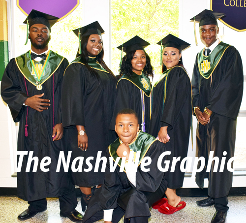 2017 GRADUATION SNAPSHOTS, 2