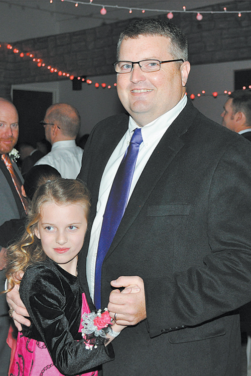 Nash Parks & Rec hosts Daddy Daughter Dance, pics 3