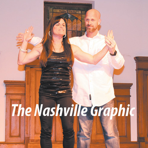 Dancing with the Arts pics, 1