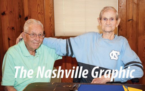 Dortches Ruritan Club celebrates 65 years