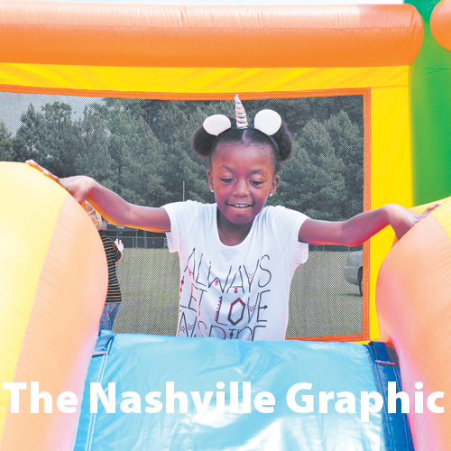 Community celebrates Neighborhood Day