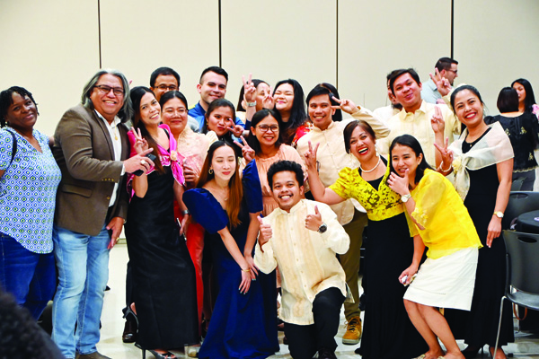NCPS celebrates Cultural Day: A day of Thanksgiving