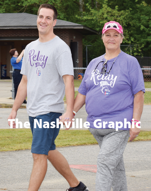 Relay for Life, pics 4